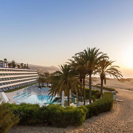 Santa Monica Suites Hotel Playa del Ingles  Luaran gambar