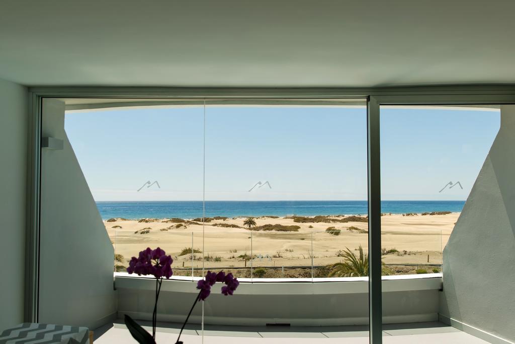 Santa Monica Suites Hotel Playa del Ingles  Luaran gambar