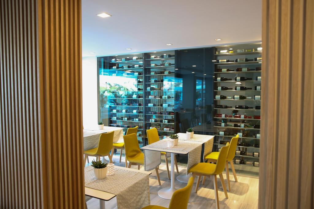 Santa Monica Suites Hotel Playa del Ingles  Luaran gambar
