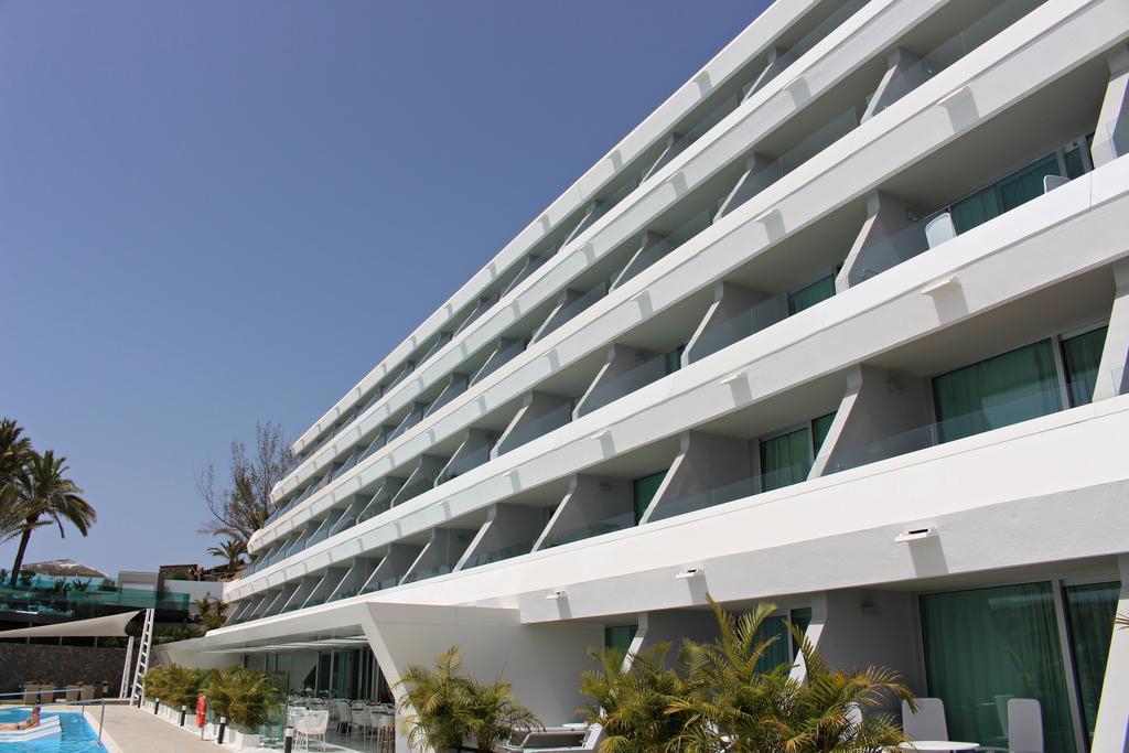 Santa Monica Suites Hotel Playa del Ingles  Luaran gambar