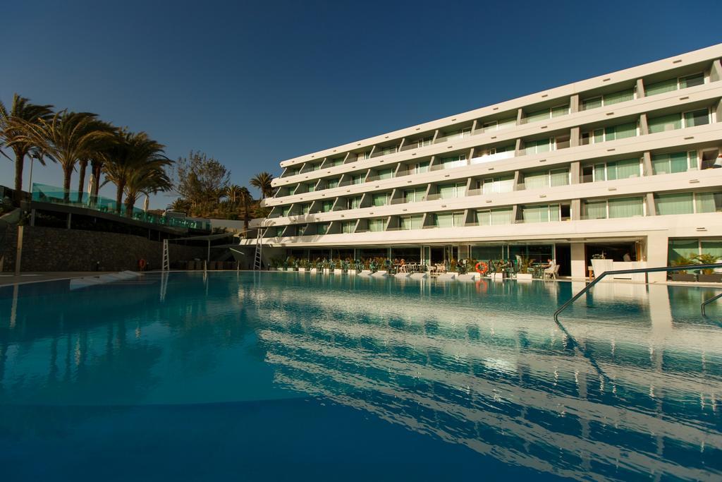 Santa Monica Suites Hotel Playa del Ingles  Luaran gambar