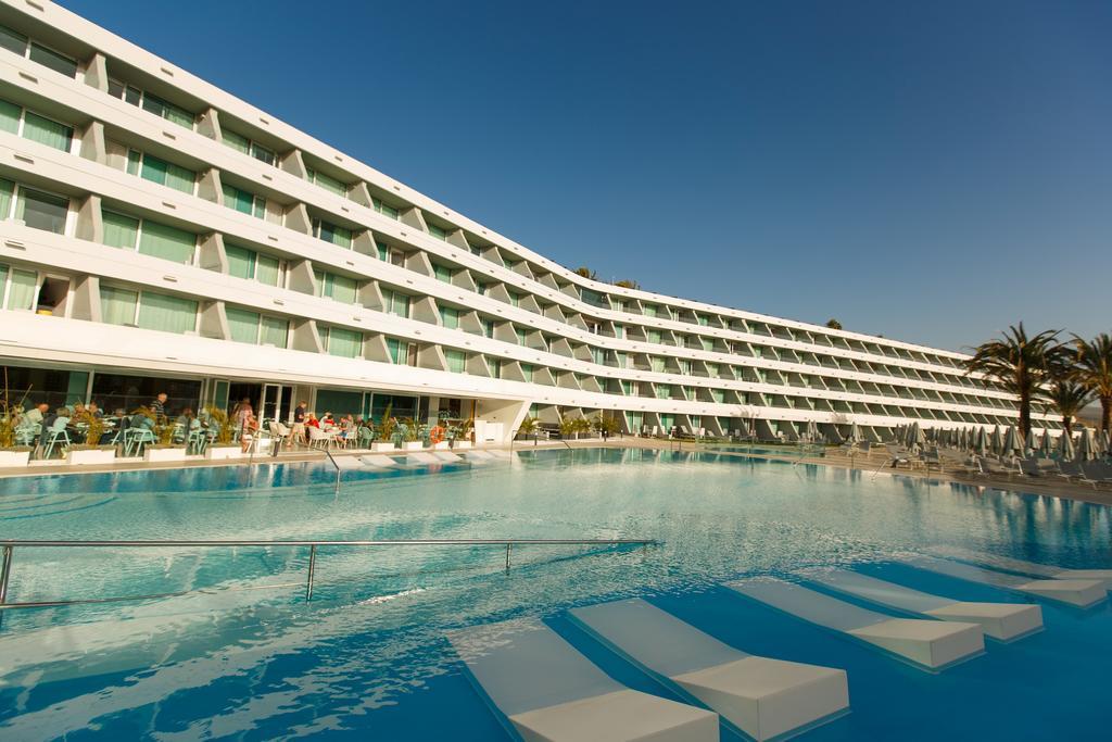 Santa Monica Suites Hotel Playa del Ingles  Luaran gambar