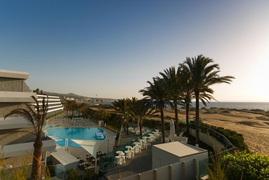 Santa Monica Suites Hotel Playa del Ingles  Luaran gambar
