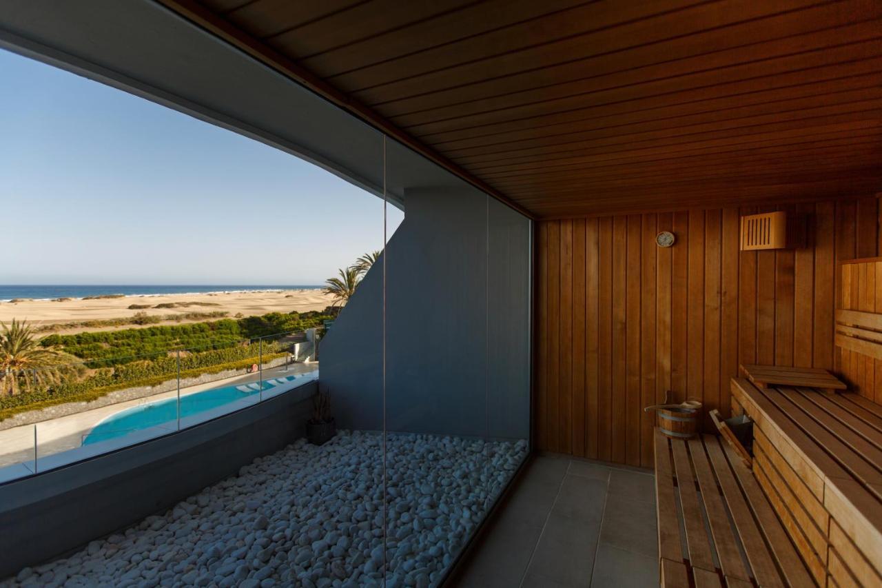 Santa Monica Suites Hotel Playa del Ingles  Luaran gambar