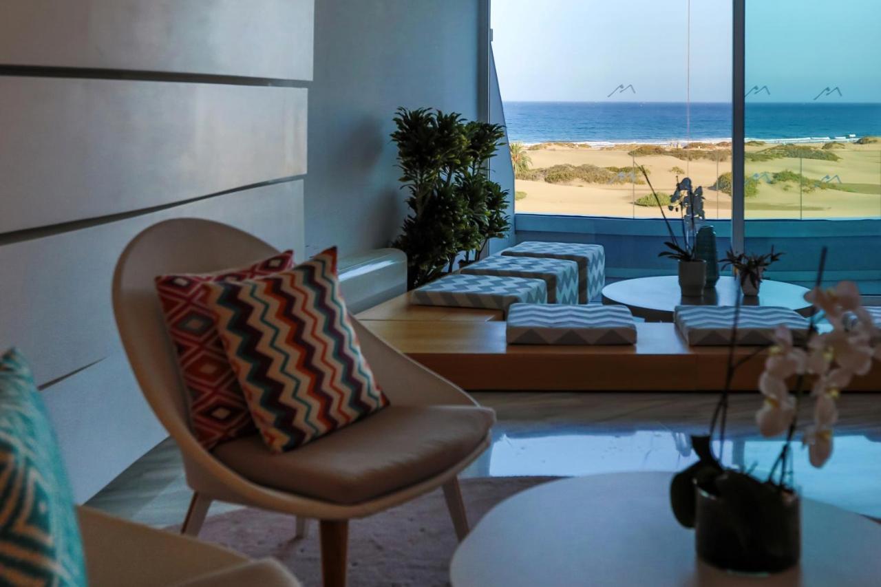 Santa Monica Suites Hotel Playa del Ingles  Luaran gambar