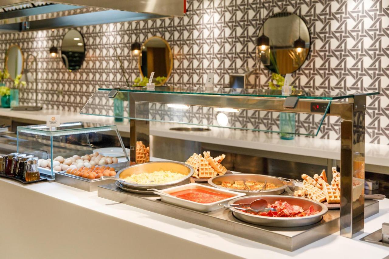 Santa Monica Suites Hotel Playa del Ingles  Luaran gambar