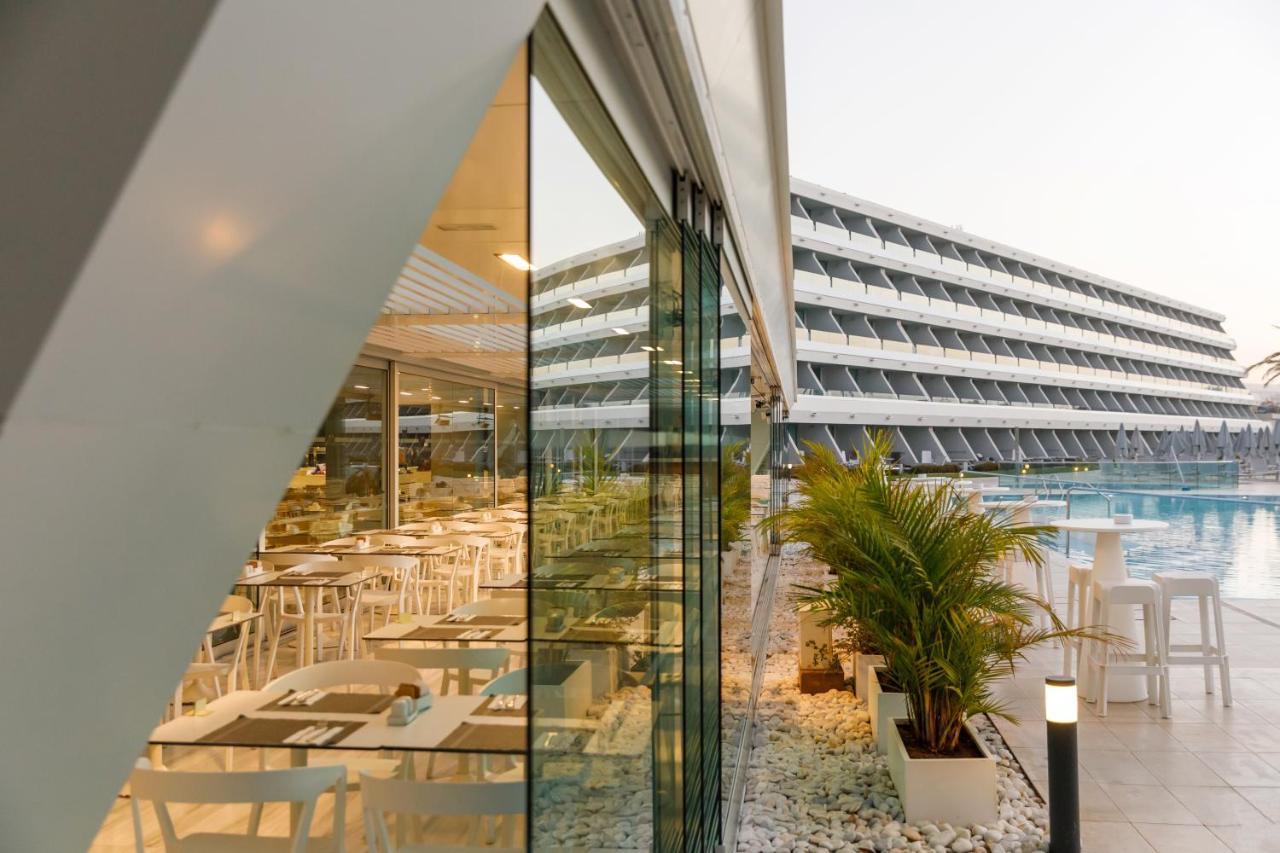 Santa Monica Suites Hotel Playa del Ingles  Luaran gambar