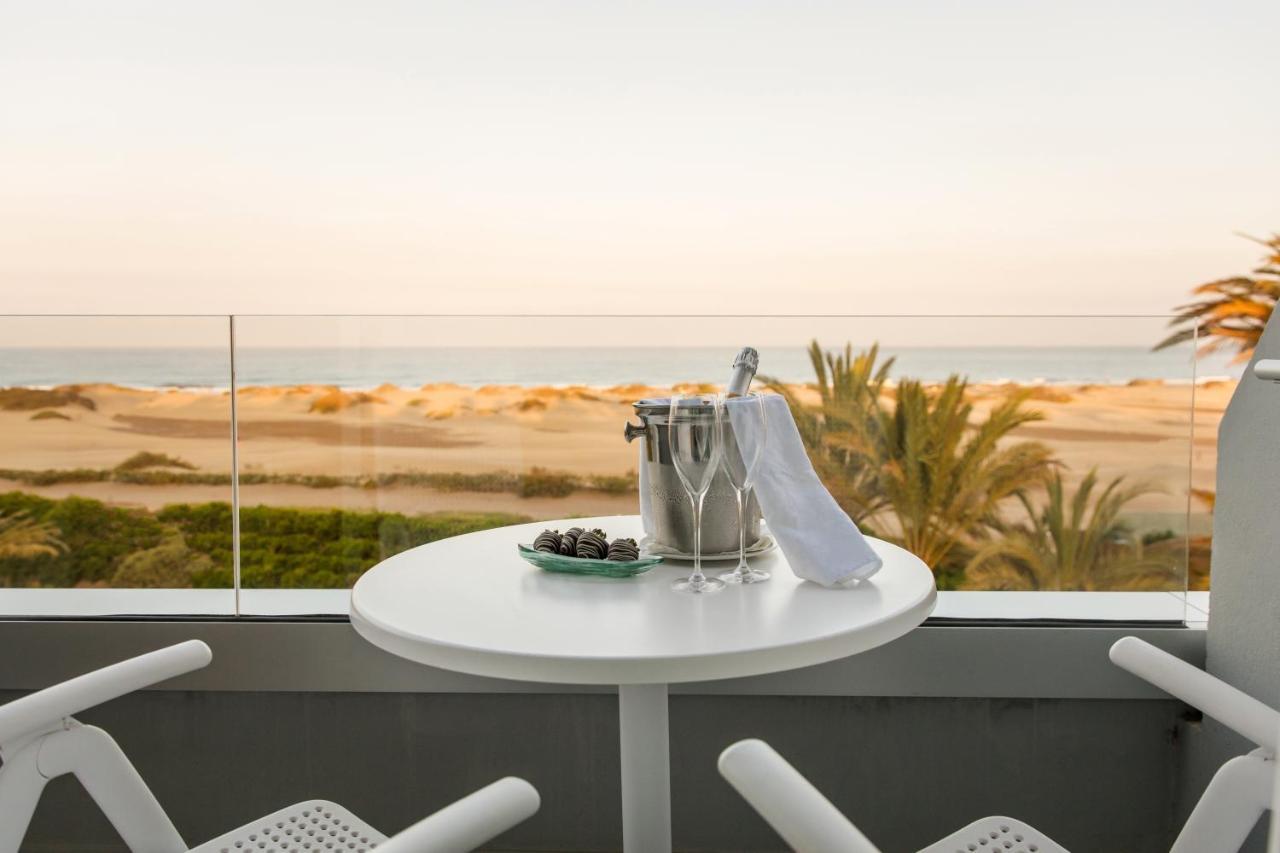 Santa Monica Suites Hotel Playa del Ingles  Luaran gambar