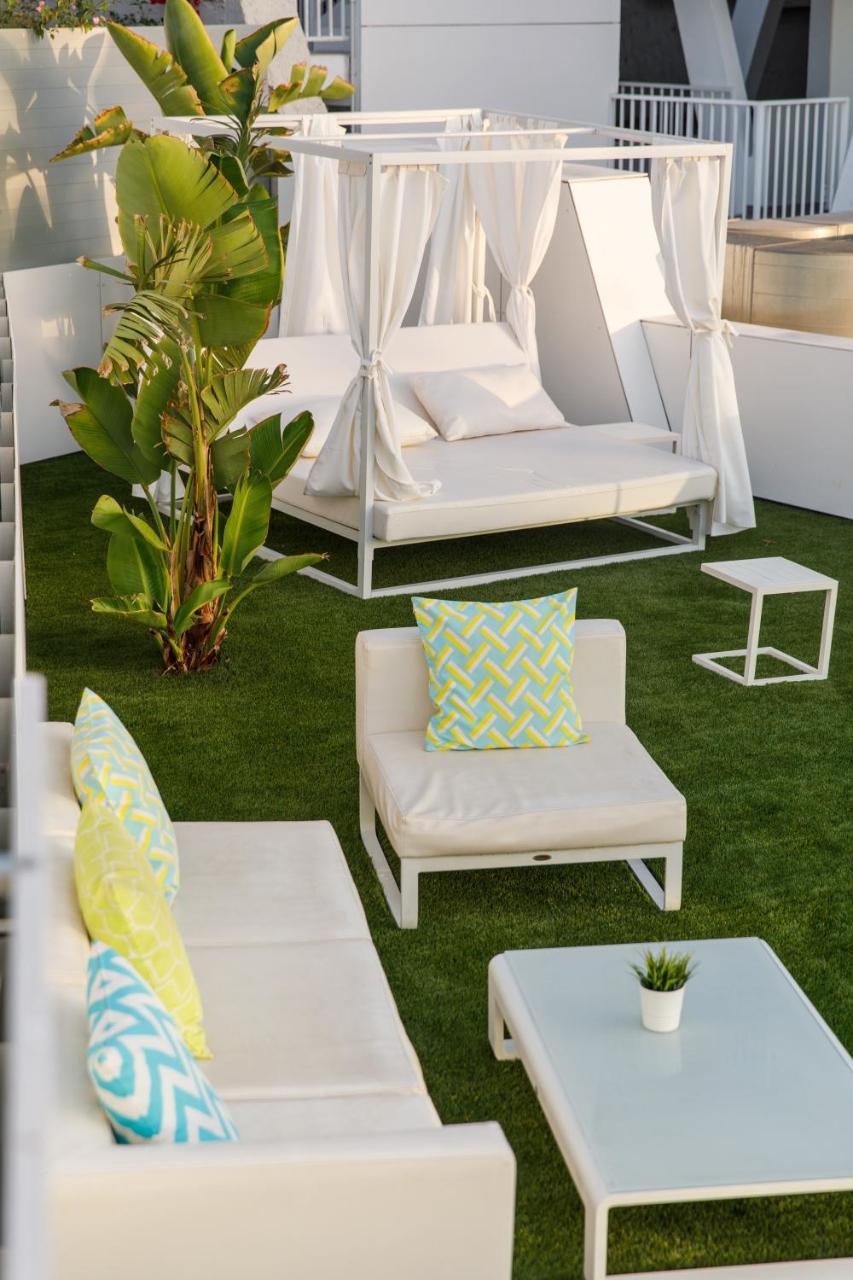 Santa Monica Suites Hotel Playa del Ingles  Luaran gambar