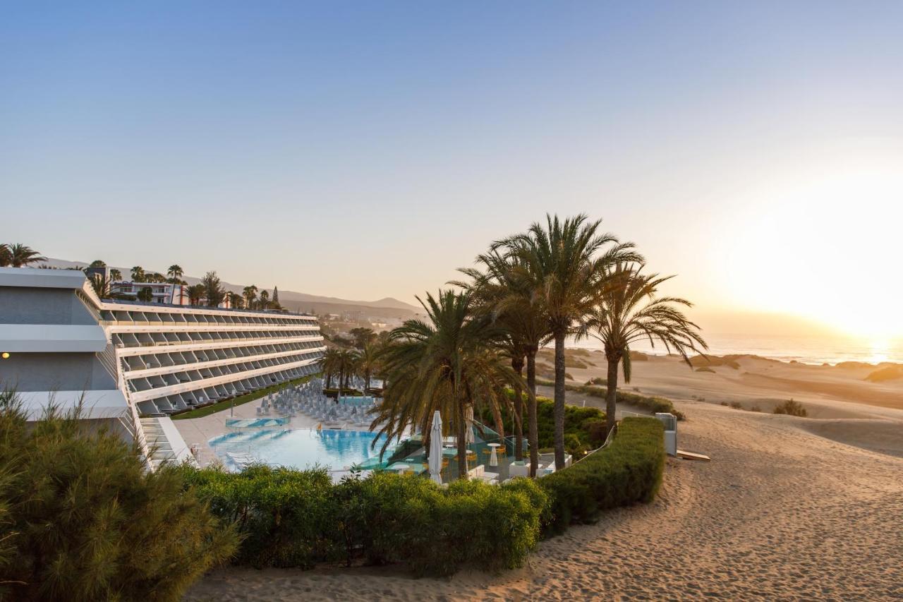Santa Monica Suites Hotel Playa del Ingles  Luaran gambar
