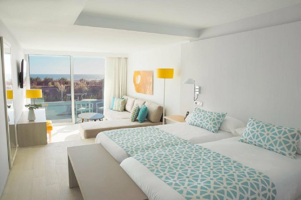 Santa Monica Suites Hotel Playa del Ingles  Luaran gambar