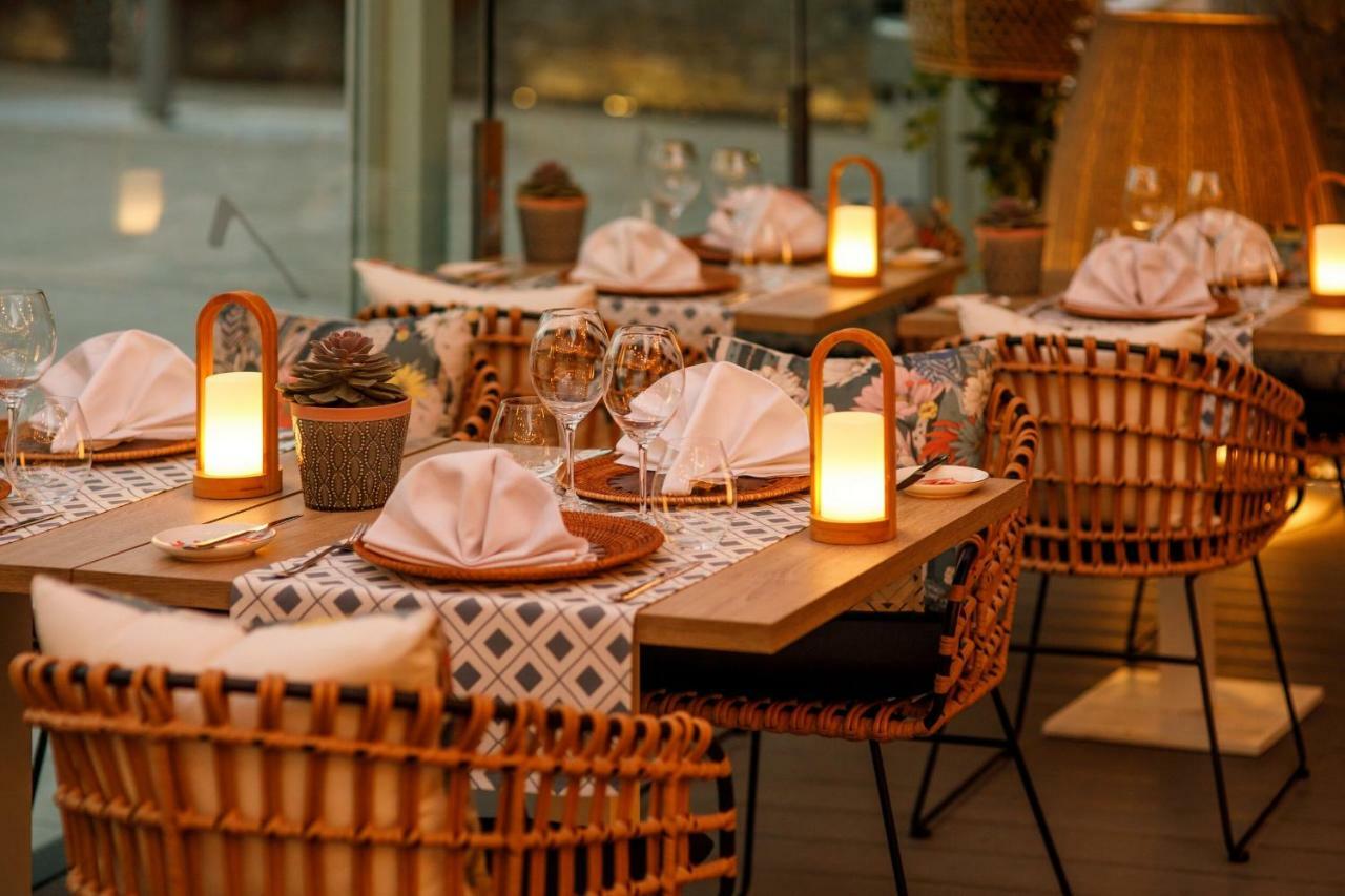 Santa Monica Suites Hotel Playa del Ingles  Luaran gambar